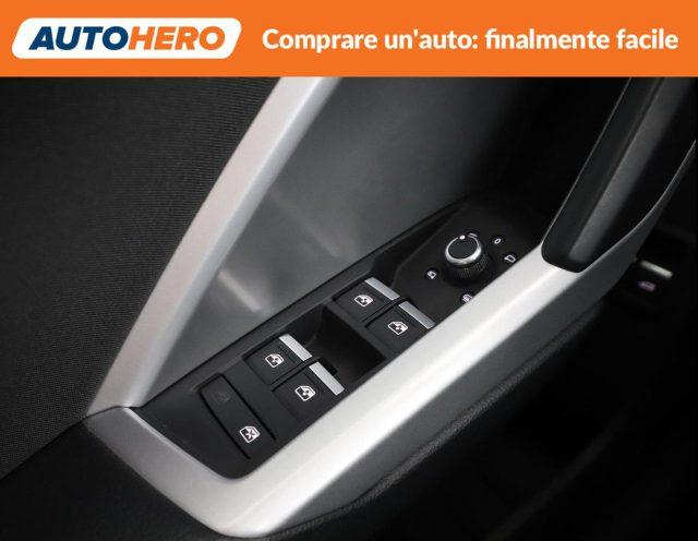 AUDI Q3 45 TFSI e S tronic S line edition