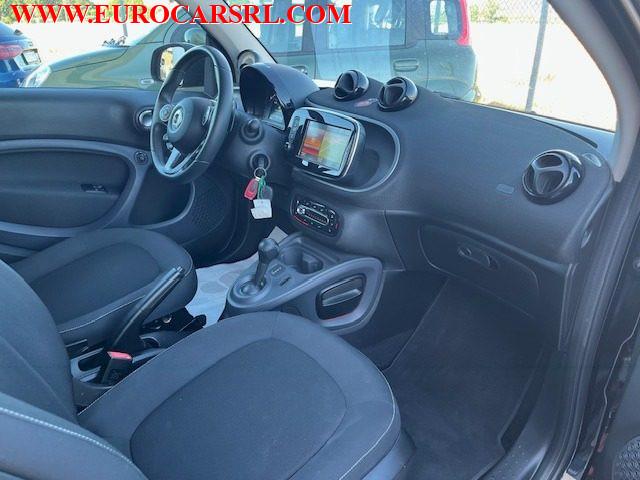 SMART ForTwo 90 0.9 Turbo twinamic Urbanrunner