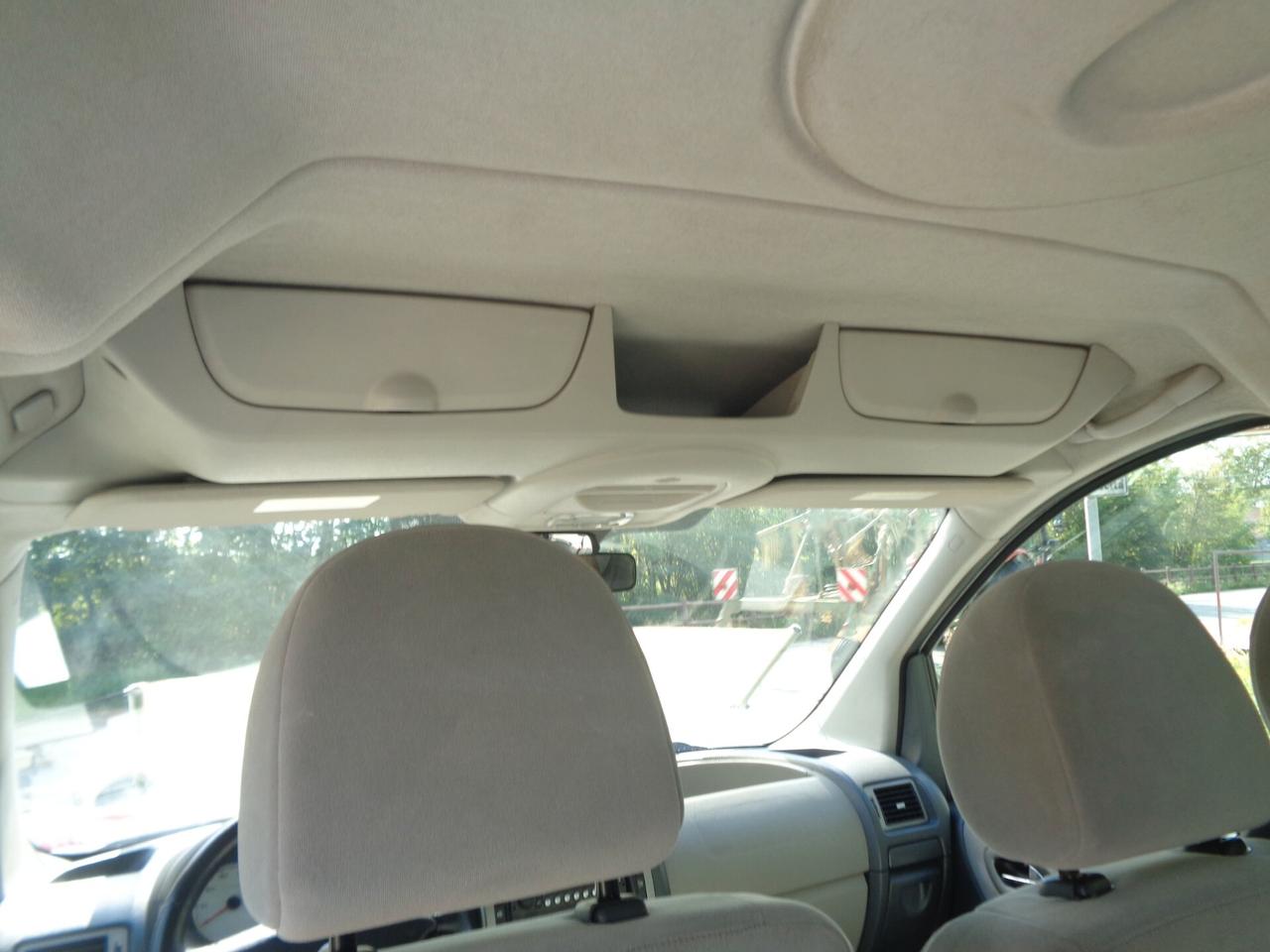 Fiat Scudo 2.0 MJT 6m 9 posti da vetrina