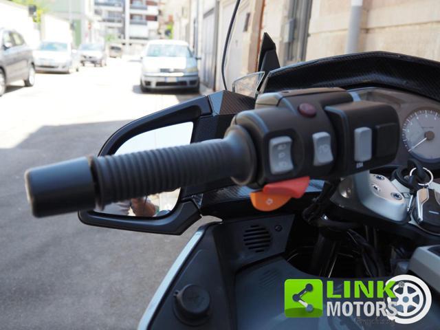 BMW R 1200 RT *?120,50 al mese*
