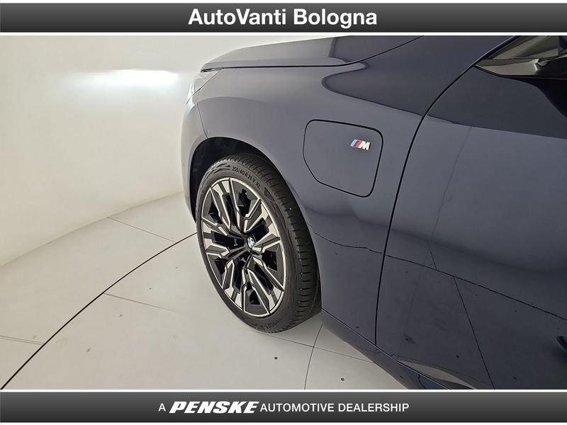 BMW X3 X3 xdrive30e MSport Pro auto