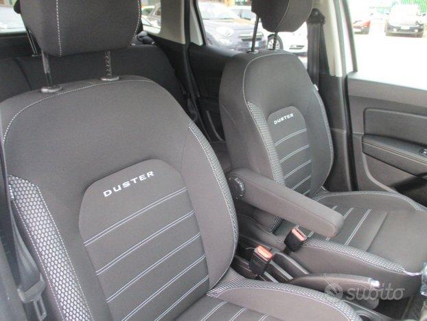 Dacia Duster 1.0 TCE PRESTIGE 100CV