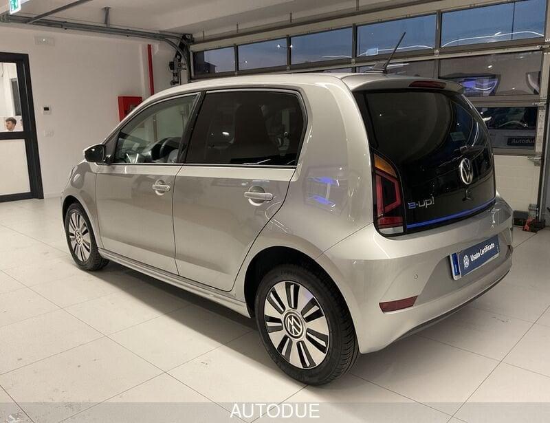 Volkswagen up! E- 83CV