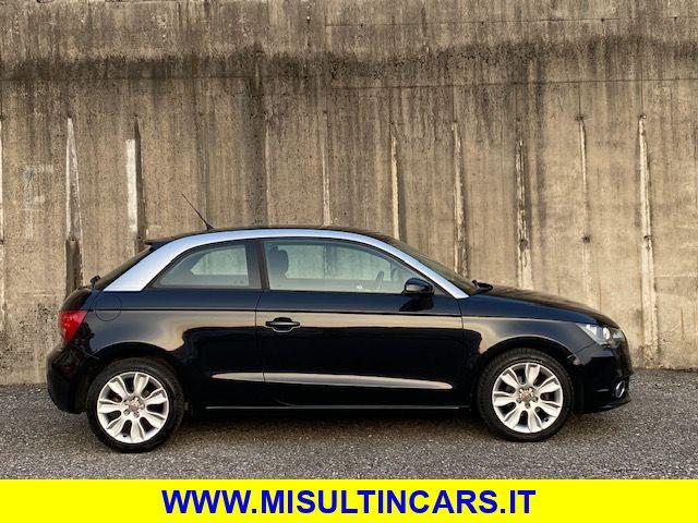 AUDI A1 1.2 TFSI Ambition
