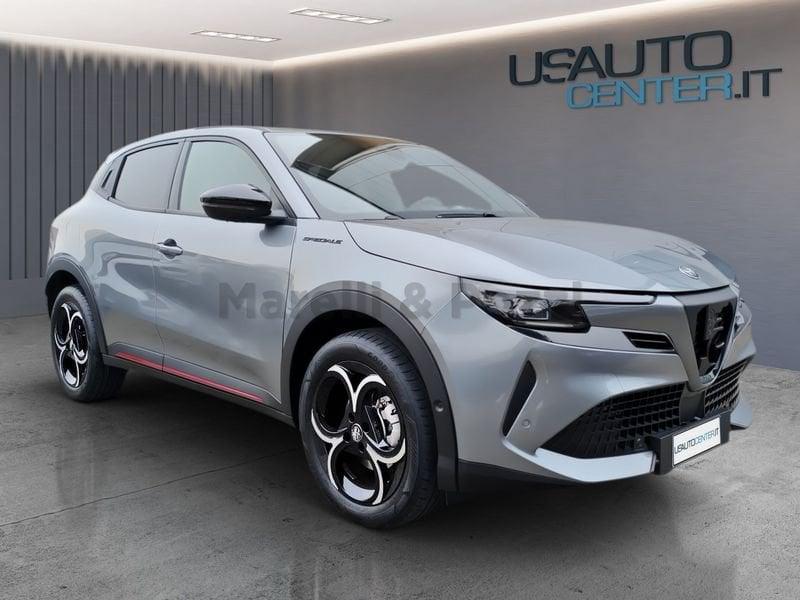 Alfa Romeo Junior Junior 1.2 136 CV Hybrid eDCT6 Speciale