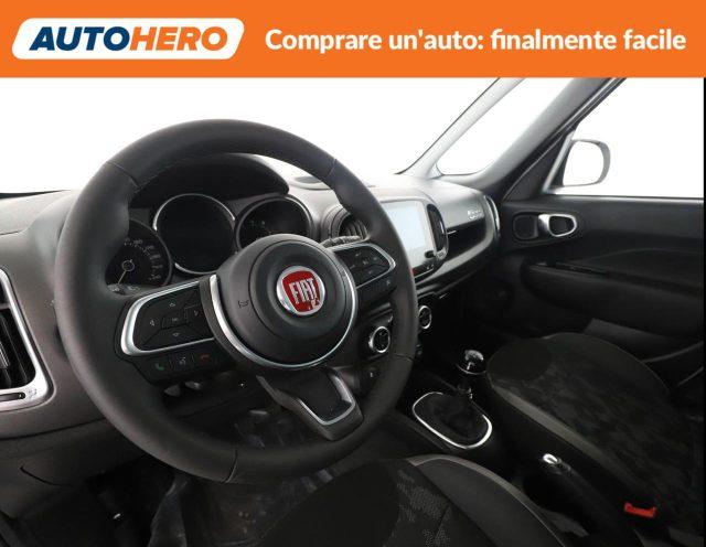 FIAT 500L 1.4 95 CV S&S Cross
