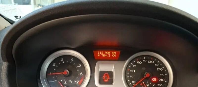 Renault Clio 1.2 16V 3 porte Le Iene