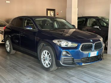 Bmw X2 sDrive 18i Advantage