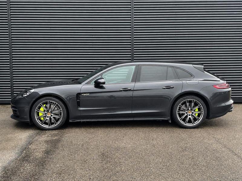 Porsche Panamera 2.9 4 E-Hybrid Sport Turismo 462 CV