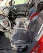 Fiat 500X 2.0 MultiJet 140 CV AT9 4x4 Testata da fare