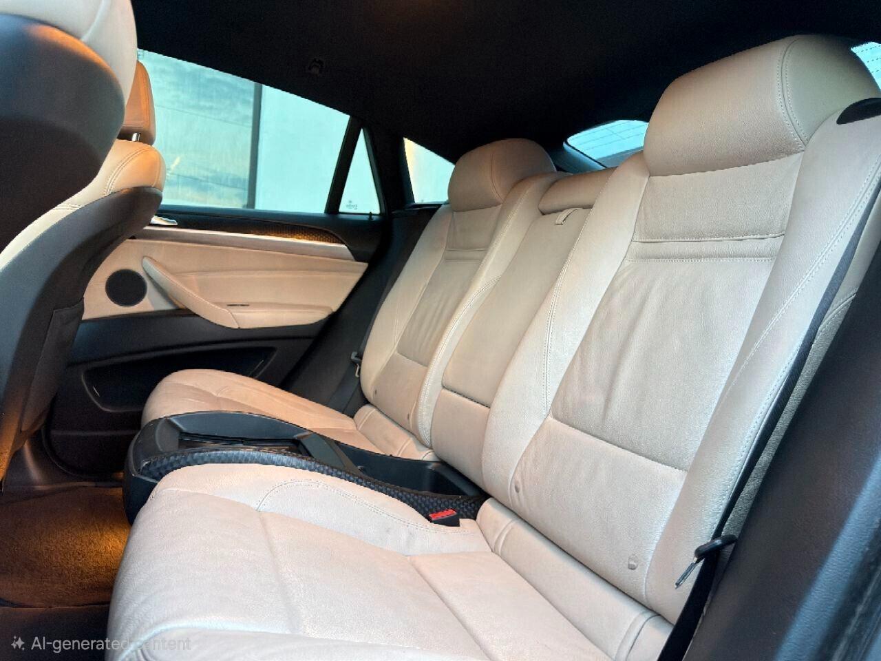 Bmw X6 XDrive35d 3.0 286 Eletta