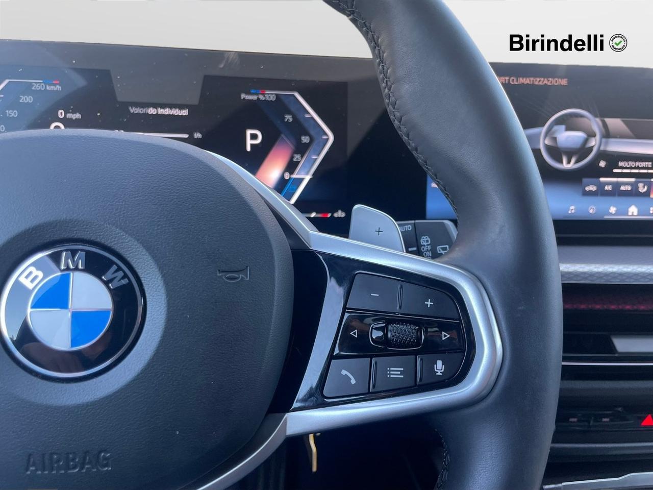 BMW BMW 318d Touring
