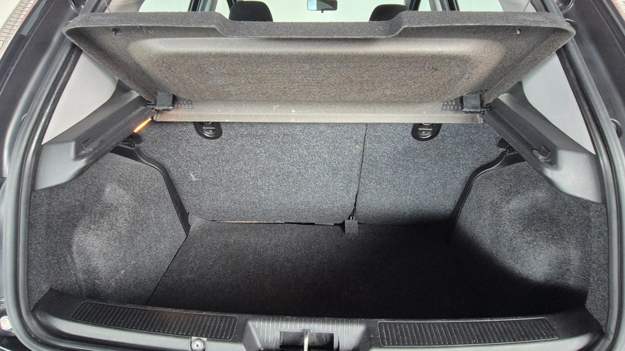 Fiat Punto 1.3 MJT II 75 CV 5 porte Lounge