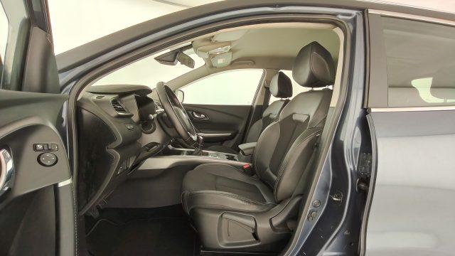 RENAULT Kadjar dCi 8V 110CV Energy Intens