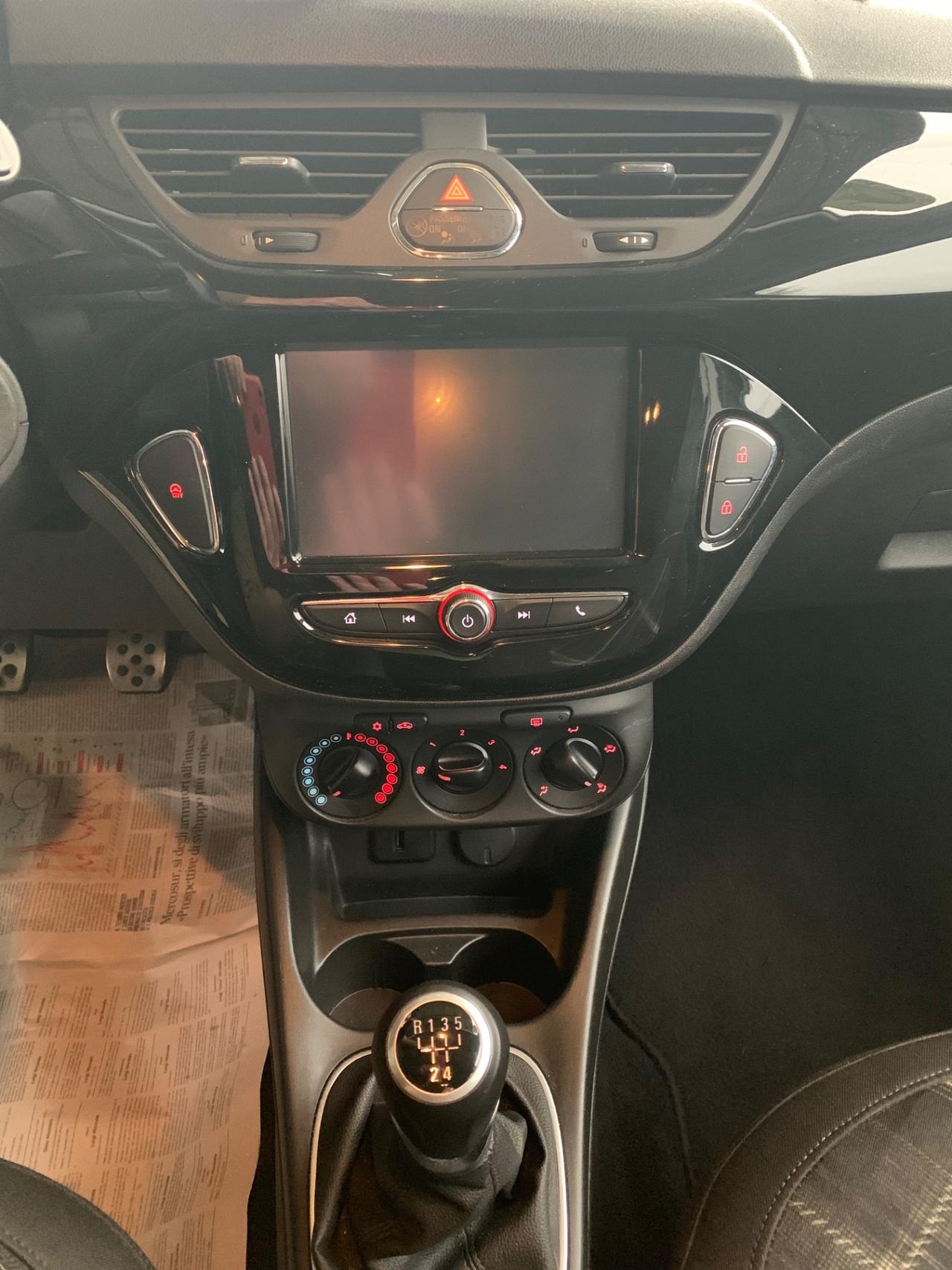 Opel Corsa 1.3 CDTI 5p b-Color 80000KM