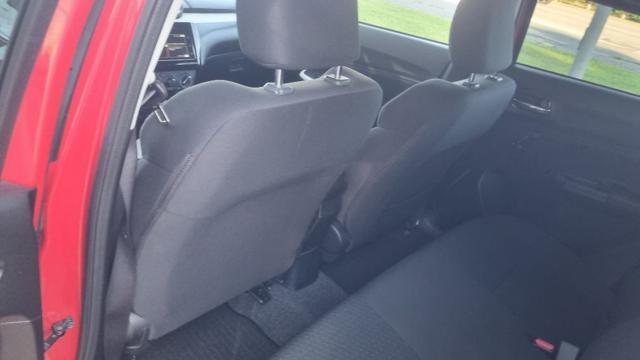 SUZUKI Swift 1.2 Hybrid Cool