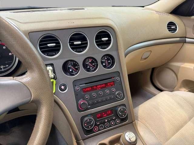 Alfa Romeo 159 1.9 JTDM 150 CV