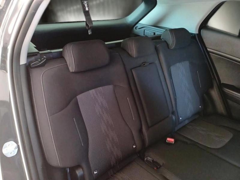 KIA SPORTAGE 1.6 CRDI MHEV STYLE 2WD DCT SUV