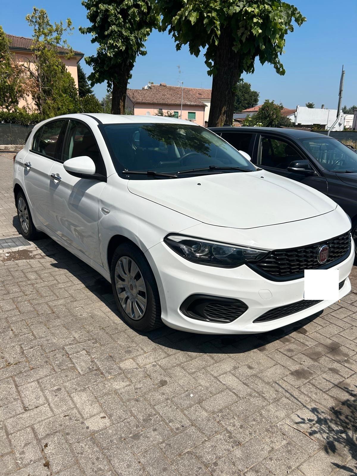 Fiat Tipo 1.3 Mjt S&S 5 porte Sport OK NEO PATENTATI