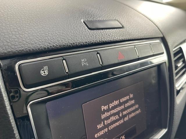 Volkswagen Touareg 3.0 TDI 262 CV tip. BlueMotion Technology Executive