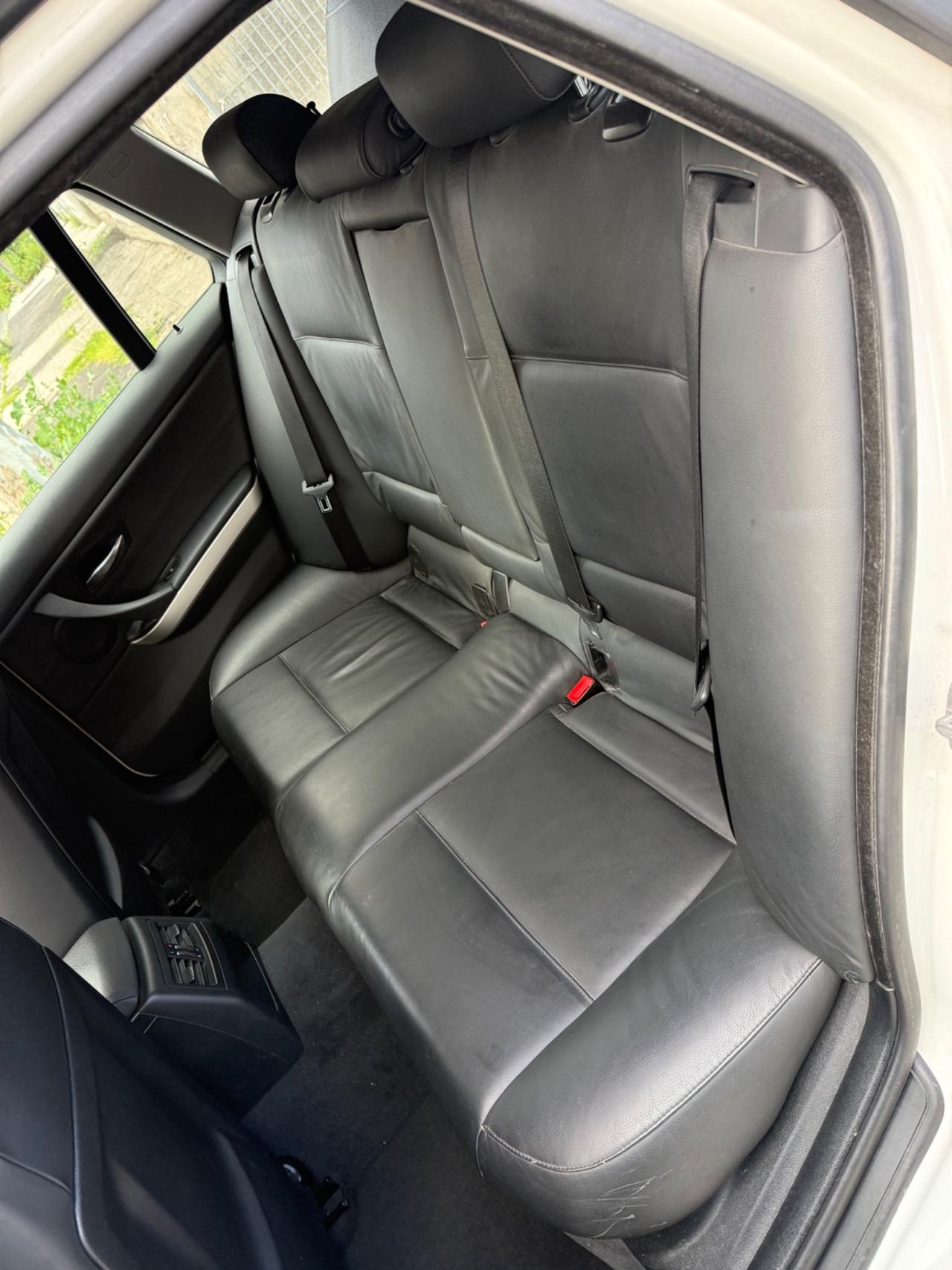 Bmw 318 318d 2.0 143CV cat Touring Eletta