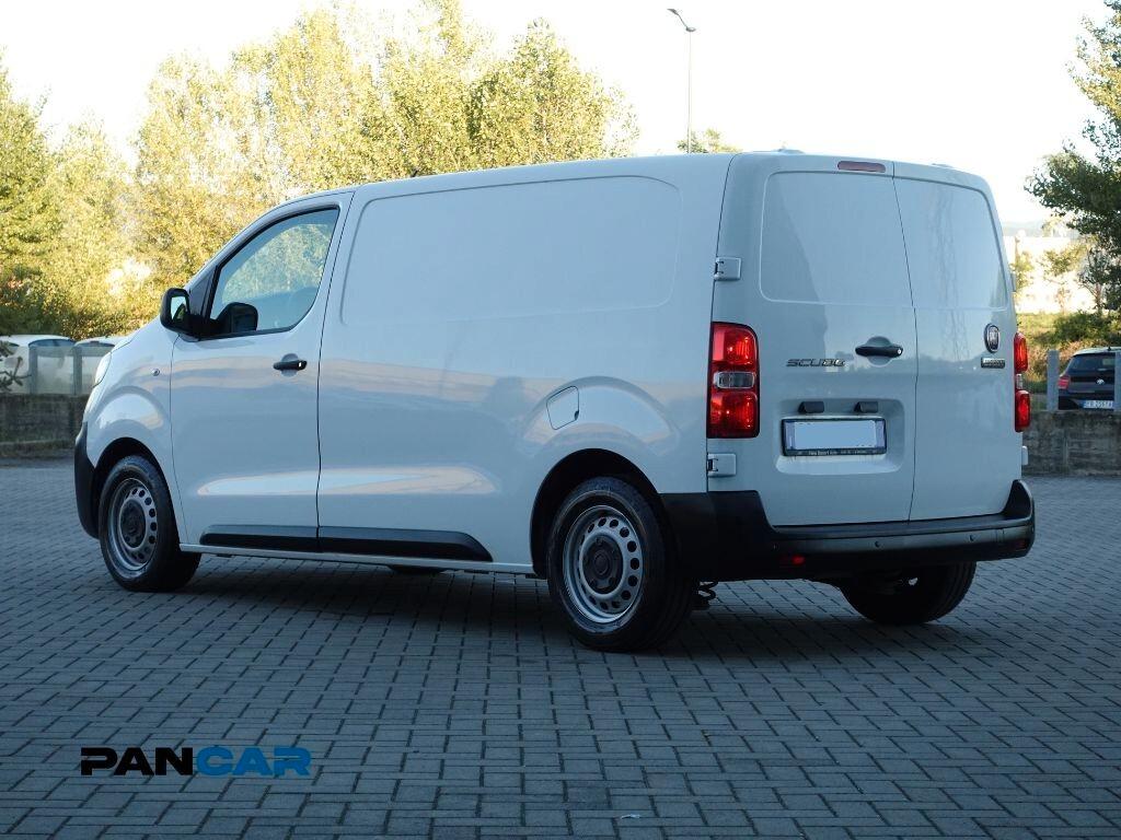 Fiat Scudo 1.5 BlueHDi 120 CV PL-TN Furgone Lounge