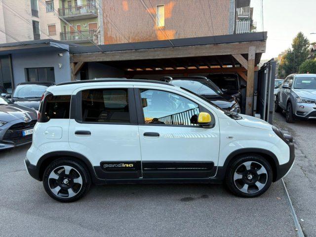 FIAT Panda 1.0 FireFly Pandina *PREZZO PROMO*