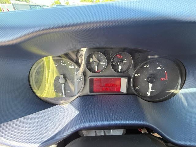 IVECO DAILY 35S21A8 V/P