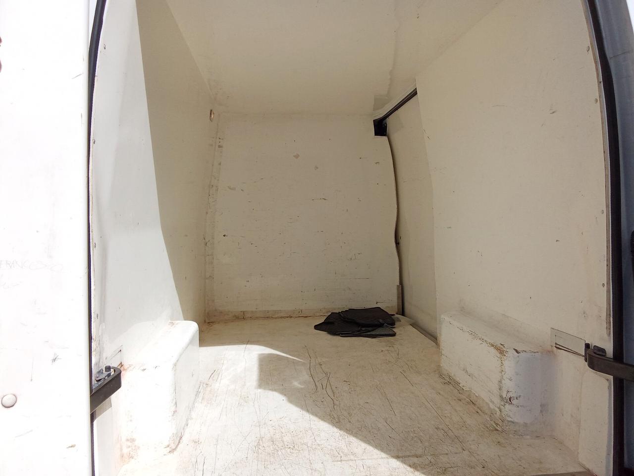 Nissan NV400 35 2.3 dCi 130CV COIMBENTATO Furgone