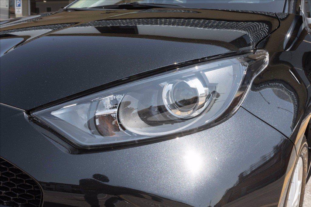 MAZDA 2 1.5 vvt full hybrid electric Centre Line e-cvt del 2025
