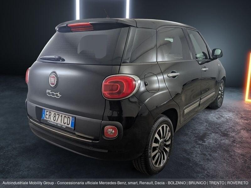 FIAT 500L 1.3 MJT 85 CV POP STAR - DRIVE+ OUTLET