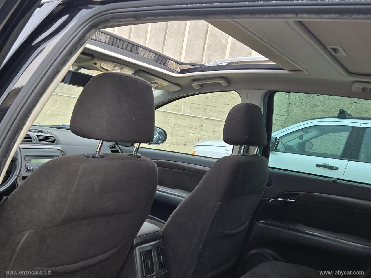 FIAT Croma 1.9 MJT Emotion TETTO APRIBILE