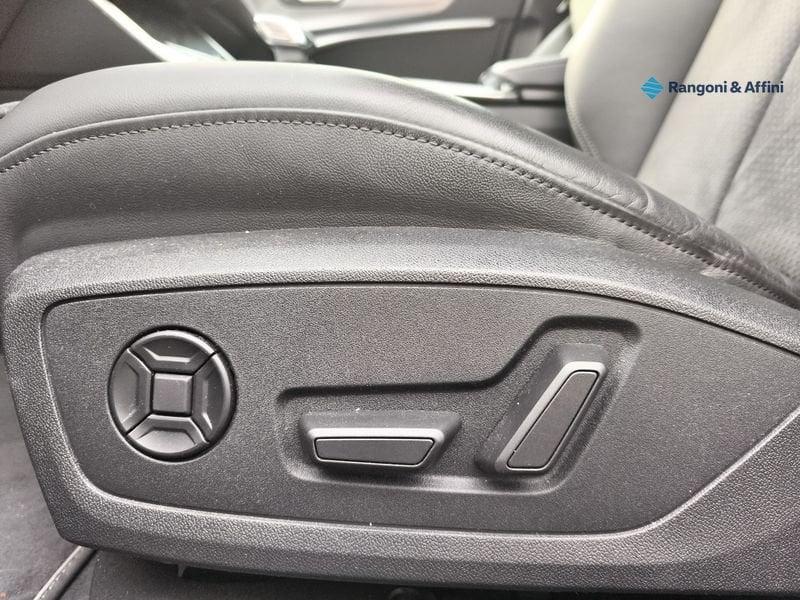 Audi A6 A6 Avant 50 3.0 TDI quattro tiptronic