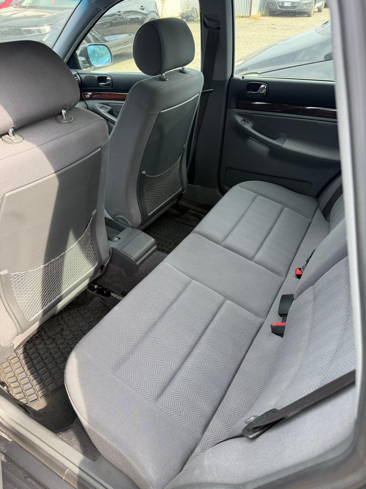 Audi A4 1.8 Turbo 20V cat Avant