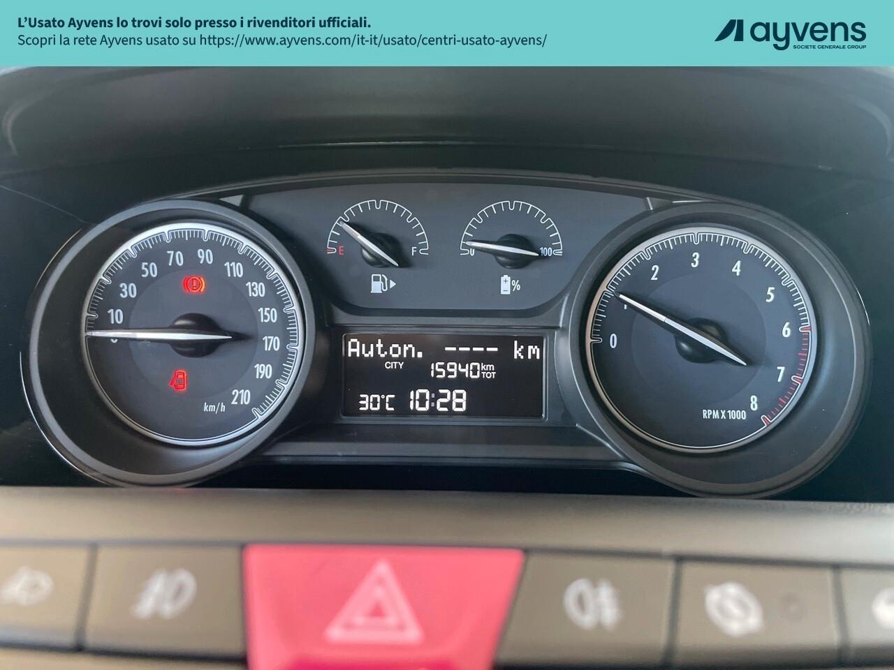 Lancia Ypsilon 1.0 FireFly 5 porte S&S Hybrid Gold