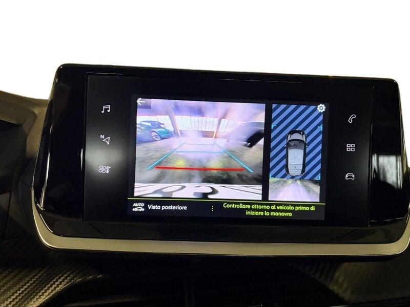 Peugeot 208 Allure PureTech 100 S/S