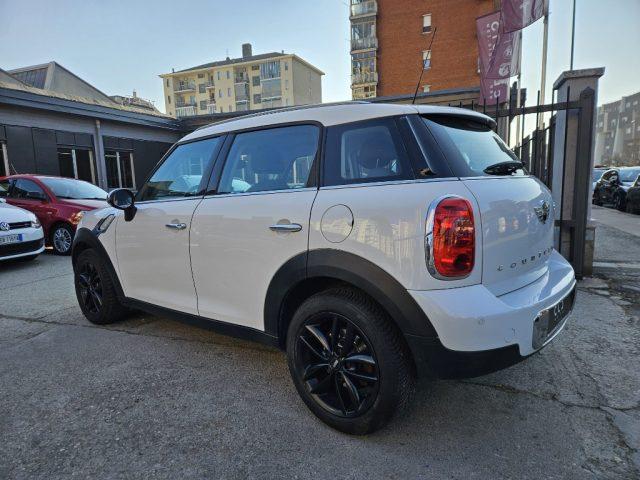 MINI Countryman Mini One D Countryman