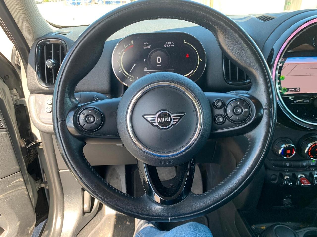 Mini One D Countryman Mini 1.5 One D Business Countryman SPECIALE ProMMo