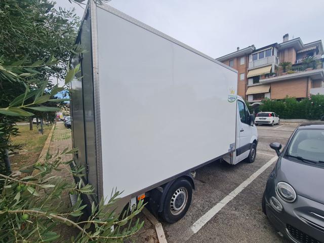 MERCEDES-BENZ Sprinter 316 CASSONE FISSO CDI ISOTERMICO F R I GO