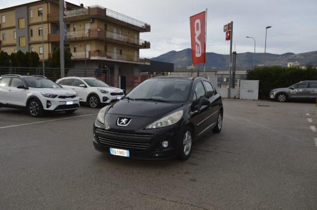 PEUGEOT 207 1.4 8V 75CV 5p. Millesim 200 ( NO GARANZIA )