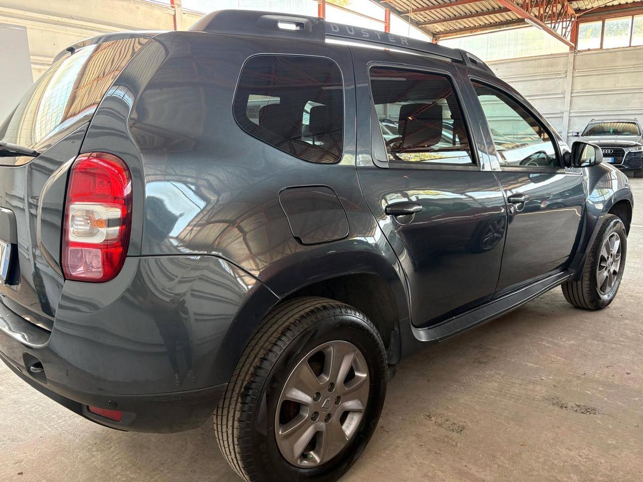Dacia Duster 1.5 dCi 110CV Start&Stop 4x2 Prestige