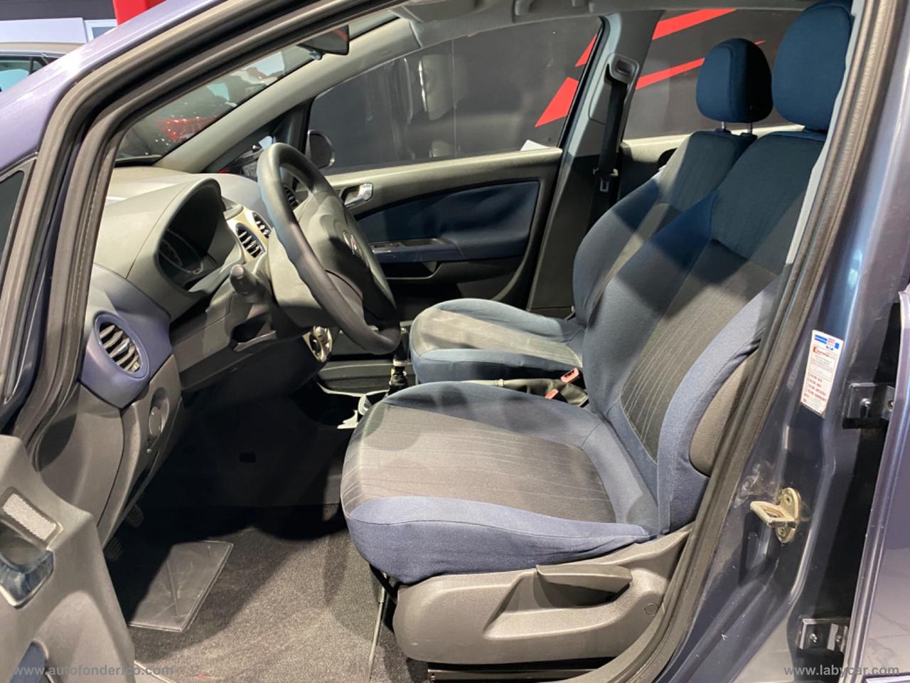 OPEL Corsa 1.2 5p. Cosmo