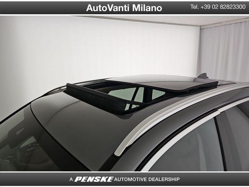 BMW X3 xDrive20d 48V