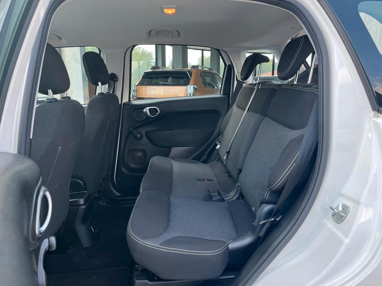 Fiat 500L 1.3 Diesel Multijet 95cv Restyling Euro6