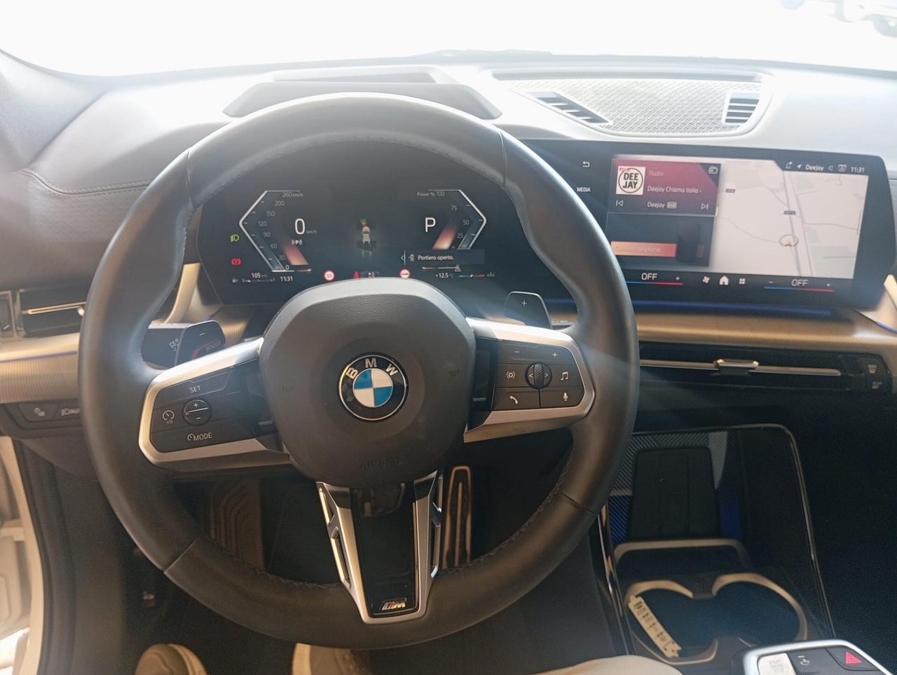 Bmw X2 sDrive 18d Msport Pro