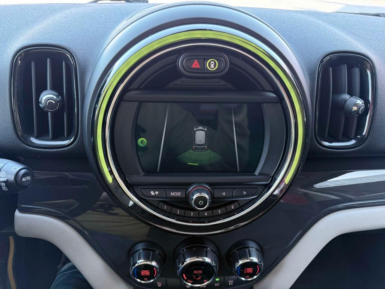 Mini Cooper D Countryman Mini 2.0 Cooper D Hype Countryman