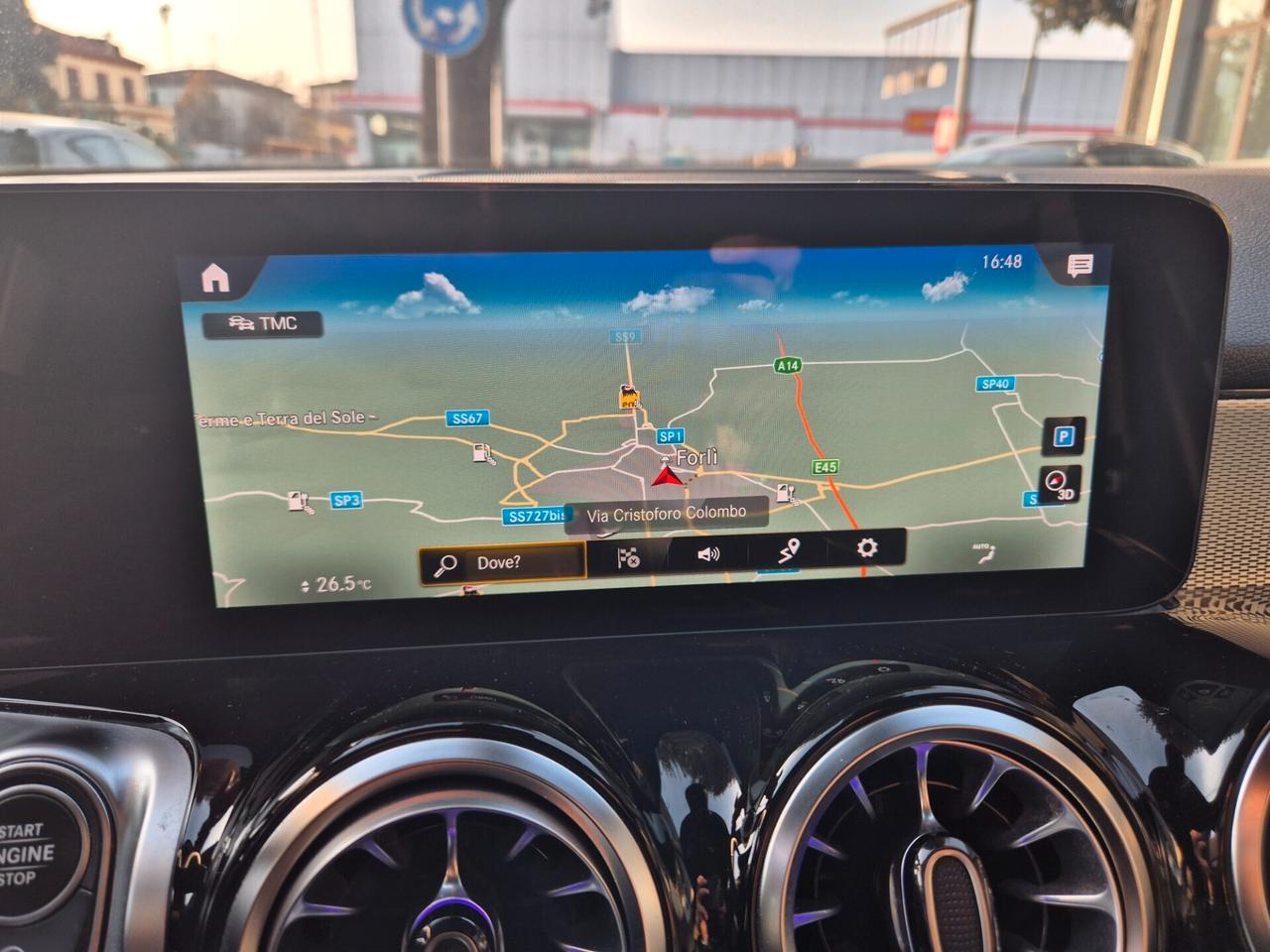 Mercedes-benz GLB 200 d Automatic Sport Plus