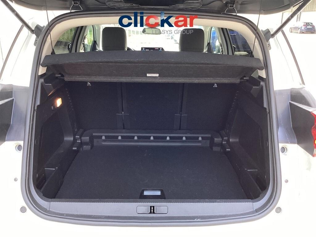 Citroen C5 Aircross 1.5 BlueHDi 130CV SHINE AUTOM. **PREZZO VERO**
