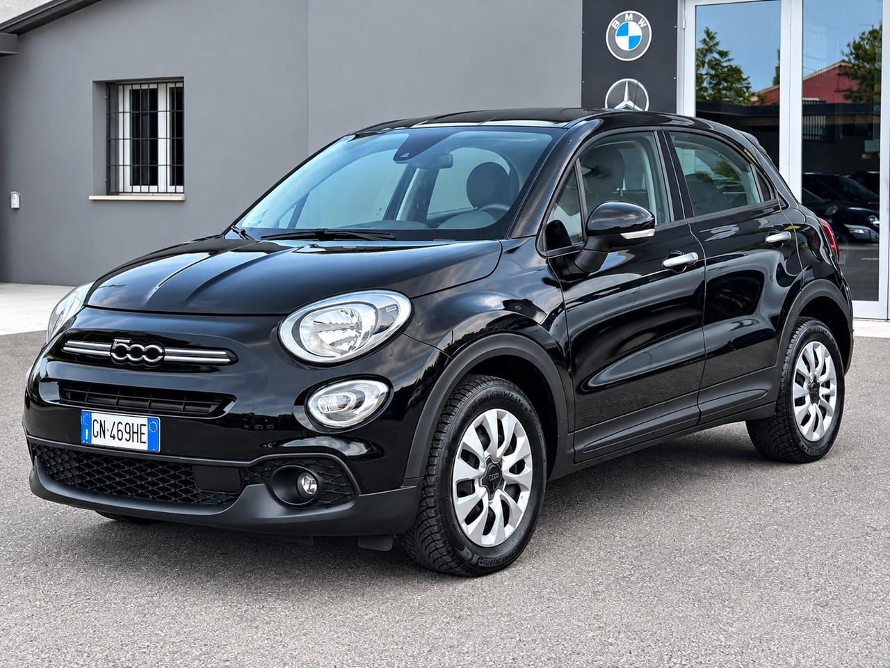 FIAT 500X 1.0 T3 120 CV