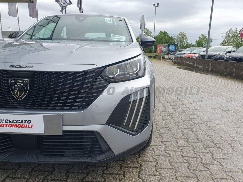 Peugeot 2008 PureTech 100 S&S Active